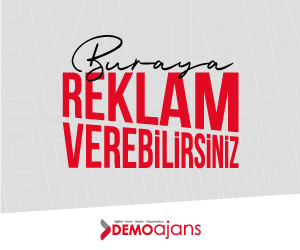 Reklam Verebilirsiniz