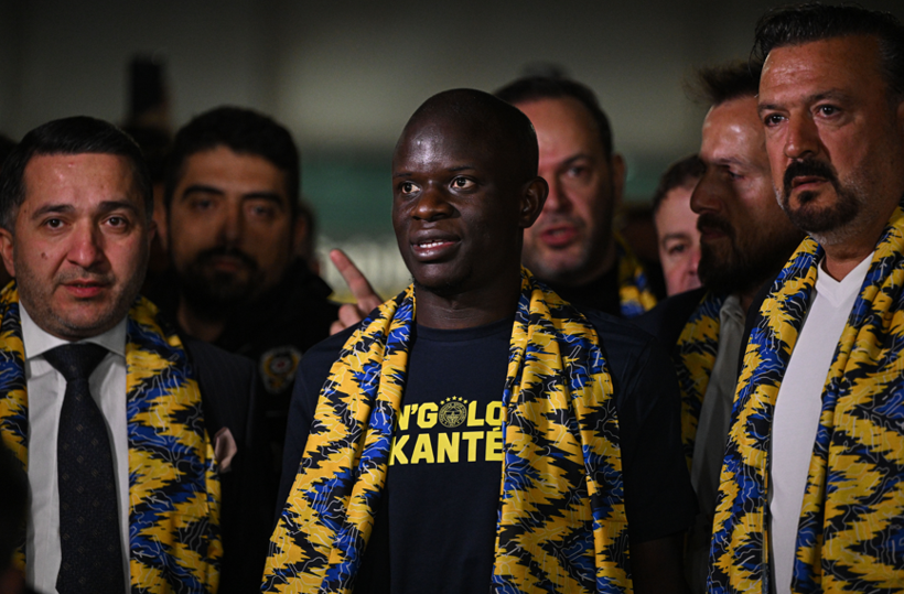 Ara transferde para konuştu: Dört büyüklerin harcadığı bonservis bedeli belli oldu - Resim : 1