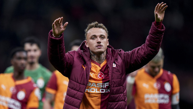 Ara transferde para konuştu: Dört büyüklerin harcadığı bonservis bedeli belli oldu - Resim : 3