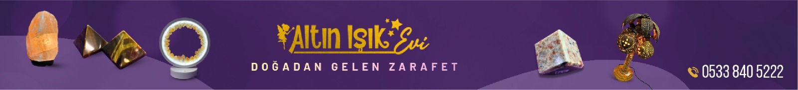 Altın Işık