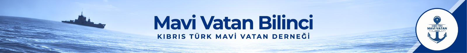 Mavi Vatan Bilinci